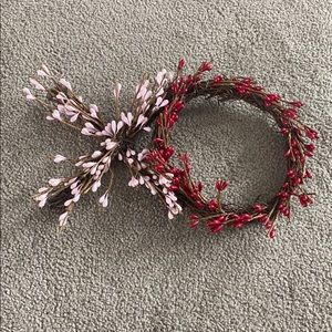 Valentine decor